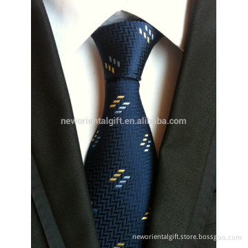 Real Silk Neckties/Jacquard Silk Neckties